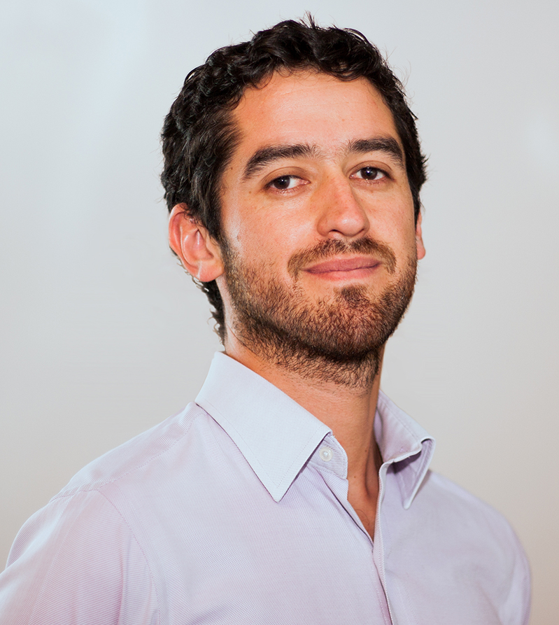 Sergio Soler Urrutia